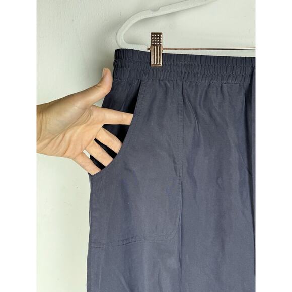 Tahari Modal Blend Quiet Luxury Designer Athleisure Streetwear Jogger Pants - Picture 3 of 11